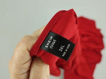 sukienka na szerokie biodra: Shein, Sukienka damska, rozmiar 3XL — 4