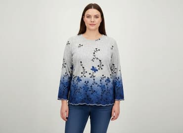 Bluzka damska, rozmiar 3XL