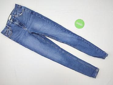 loewe jeansy: Topshop, Jeansy damskie, rozmiar M — 2