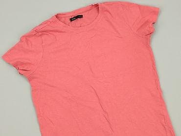 polyester undershirts: F&F, T-shirt damski, rozmiar S — 1