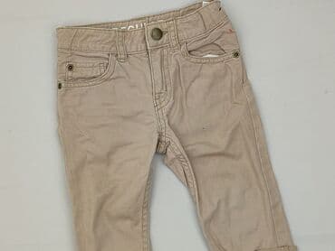 Jeans, H&M, 1.5-2 years, 92, condition - Very good