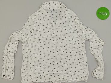 koszula w cytryny hm: Atmosphere, Women`s shirt, XL — 3