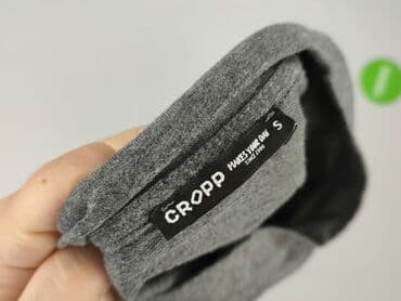programmer t shirty: Cropp, Футболка жіноча, розмір S — 4