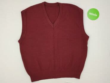 sweter w paski c a: Women`s sweater, size 9XL (EU 58) — 2