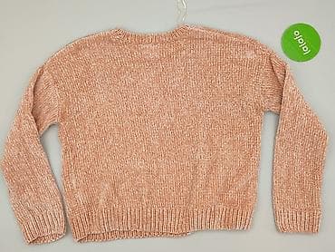 bluzki montego: Sinsay, Sweter damski, rozmiar L — 3