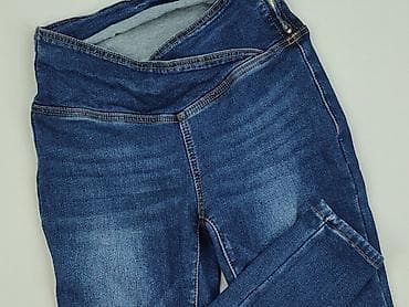 Shein, Jeansy damskie, rozmiar M