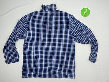 sweter pull and bear: George, Piżama dla mężczyzn, rozmiar M — 4