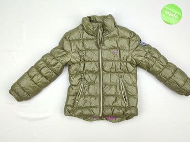 lidl bielizna esmara: Kurtka przejściowa, Hampton Republic 27, 10 lat, 104-110 cm, stan - Bardzo dobry — 2