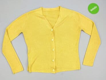 grucha sweter: Kardigan damski, rozmiar 3XL — 2