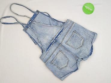 regatta klapki: Reserved, Ogrodniczki damskie, rozmiar S — 3