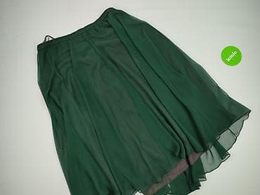 Spódnice: Spódnica damska, rozmiar 4XL — 3