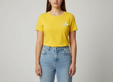 koszulki olimp: 4F, T-shirt damski, rozmiar XL — 1