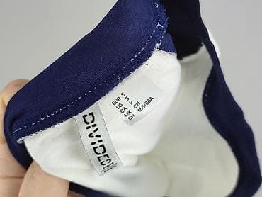 nirvana t shirt hm: H&M Divided, T-shirt damski, rozmiar S — 4