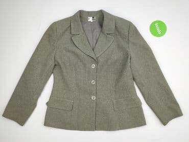 lidl swetry damskie rozpinane: Women's blazer, size 2XL (EU 44) — 2