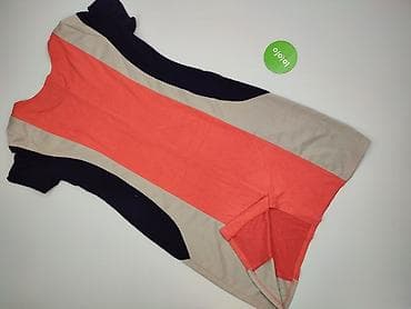 sandbella: Sela, Sukienka damska, rozmiar 4XL — 3