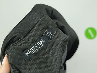 norton: Nasty Gal, Marynarka damska, rozmiar M — 4