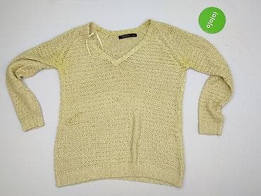 drogie bluzy: Sweter damski, rozmiar S — 2