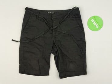 krótkie spodenki cropp: Cropp, Szorty damskie, rozmiar L — 2