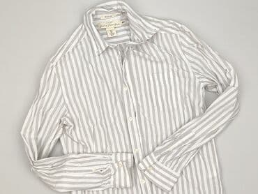 bluzki basic dlugi rekaw: H&M L.O.G.G., Koszulа dla mężczyzn, rozmiar S — 1