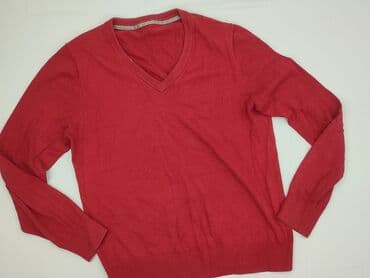cropp marynarki męskie: Sweter, M (EU 38), condition - Good — 1