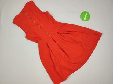 sukienka z pazurem: Bershka, Sukienka damska, M — 3