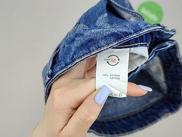 zara basic spódnice: Spódnica damska, rozmiar M — 5