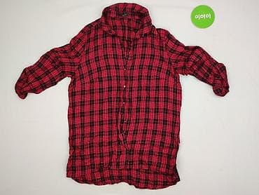 longsleeve sinsay: Mohito, Koszula damska, rozmiar M — 2