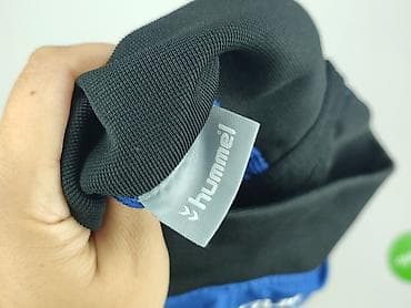hummel polska: Hummel, Bluza dla mężczyzn, rozmiar L — 4