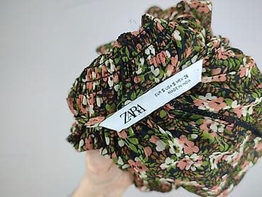 massimo dutti kurtki wiosenne: Zara, Sukienka damska, rozmiar S — 5