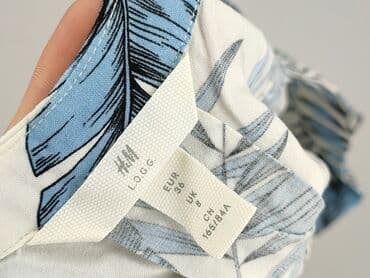 koszula w palmy h m: H&M, Bluzka damska, rozmiar S — 4