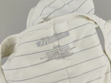 bluzki basic w paski: Women`s top, size M — 5