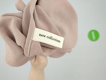 czerwona bluza: New Collection, Bluzka damska, rozmiar M — 4