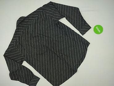 croft barrow shirts: Niebieski Księżyc, Koszula damska, rozmiar XL — 3