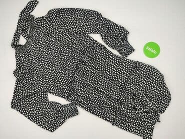 sukienka z marszczeniem na brzuchu plus size: Shein, Sukienka damska, XL — 2