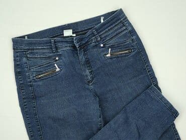 Z BIZ, Jeans for women, size XL (EU 42)