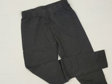 kombinezon polarowy lidl: Leggings for kids, Destination, 13 years, 158, condition - Perfect — 1