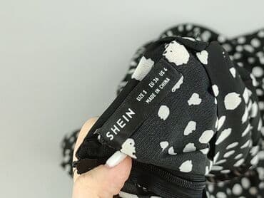 sukienki na guziki: Shein, Sukienka damska, rozmiar S — 5