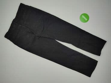 zimowe buty kazar: Jeansy dla mężczyzn, rozmiar L — 3