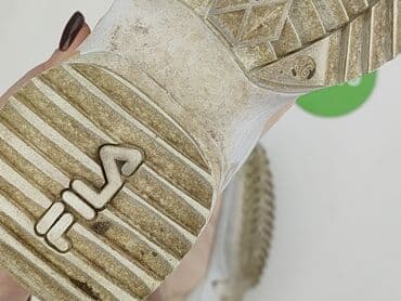 ccc buty fila dziecięce: Fila, Sneakersy damskie, rozmiar 36 — 5