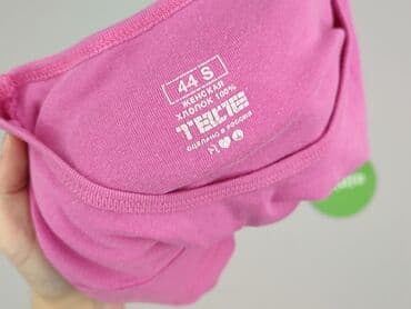 pink carhartt t shirty: T-shirt damski, rozmiar 2XL — 4