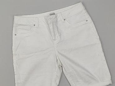 st bernard jeans: Szorty damskie, rozmiar XL — 1