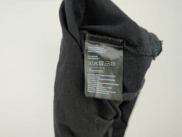 sukienka z poduszkami na ramionach h m: H&M, Women`s dress, size S — 8