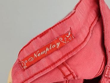 jeansy s: Jeansy damskie, rozmiar M — 4