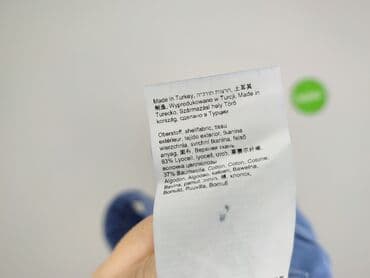 pampersy majtki: Betty & Co, Spodnie materiałowe damskie, rozmiar 2XL — 5