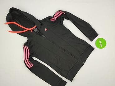 nike bluzki: Adidas, Bluza z kapturem damska, rozmiar XS — 2