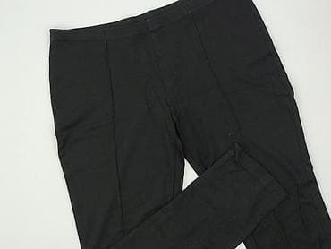eu 56: Legginsy Eleganckie damskie, rozmiar S — 1