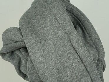 sweter w paski h: Bluza z kapturem dla mężczyzn, M — 6