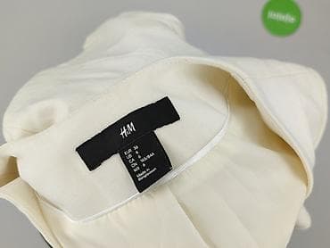 garnitury hm: H&M, Marynarka damska, rozmiar S — 5