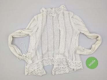 bluzy drogie: H&M, Kardigan damski, rozmiar S — 3