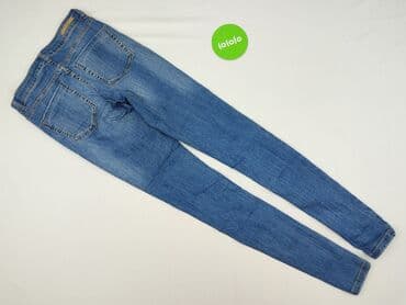 spodnie jeansowe new yorker: BYoung, Jeansy damskie, rozmiar 2XS — 3